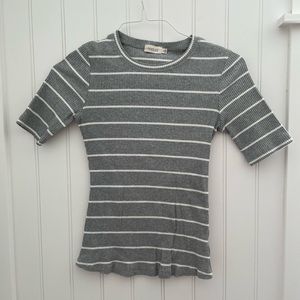 Roolee Striped shirt